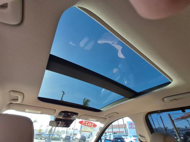 Used 2025 Hyundai Sonata Limited FWD image 20