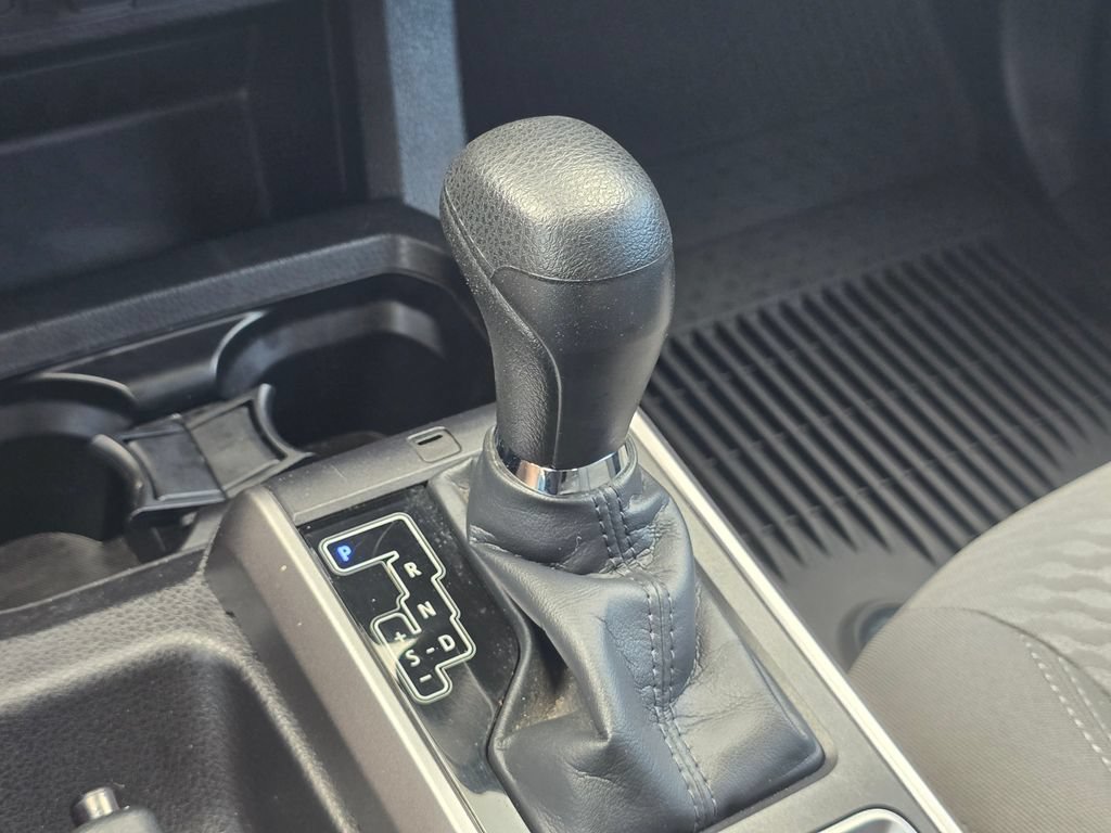 Certified 2023 Toyota Tacoma SR5 AWD/4WD image 27
