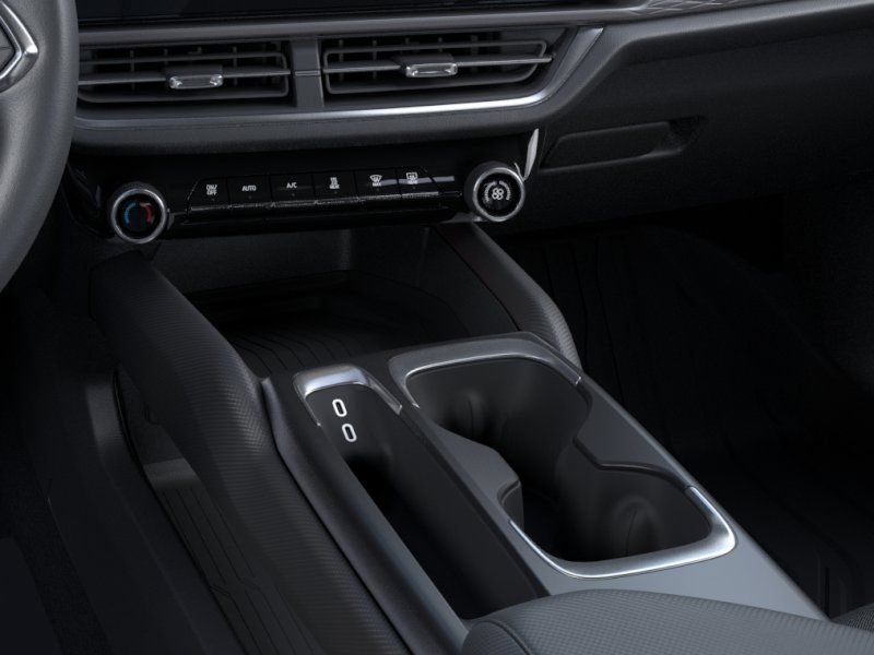 New 2026 Chevrolet Equinox EV LT w/ Comfort Package FWD image 25