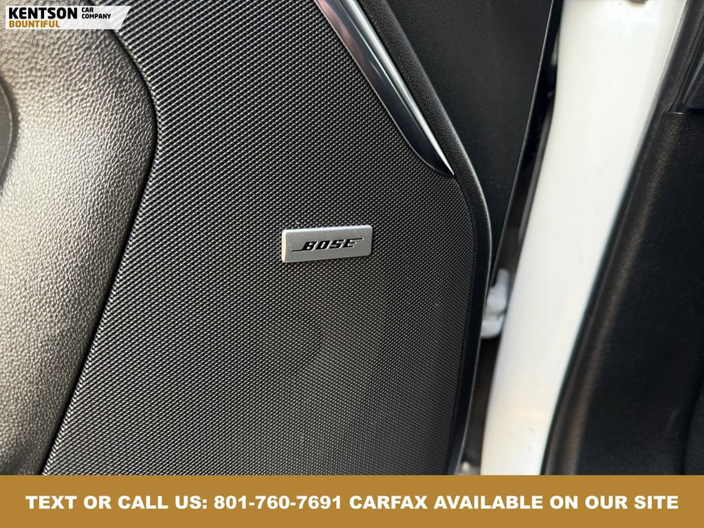 Used 2022 GMC Yukon XL Denali image 22