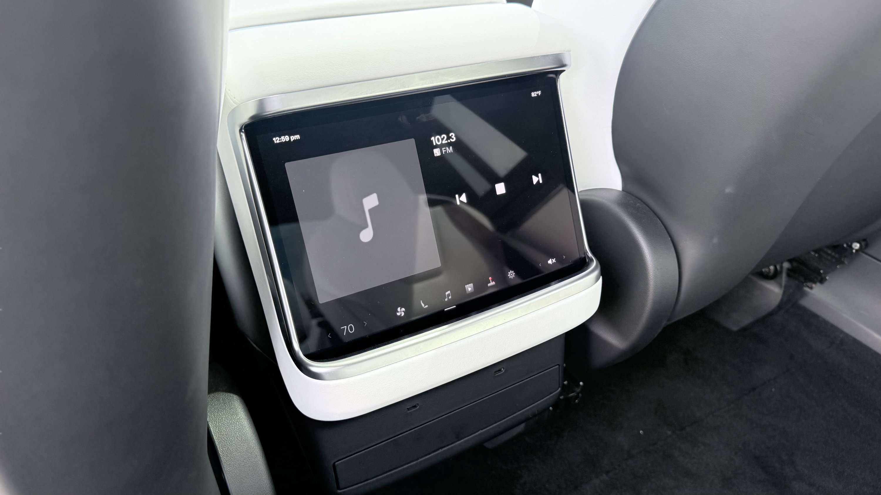 Used 2024 Tesla Model X Plaid image 64