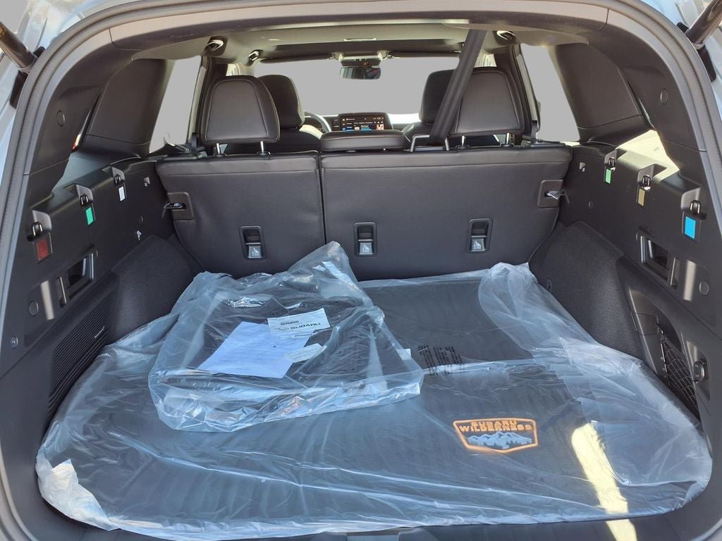 New 2026 Subaru Outback Wilderness AWD/4WD image 18