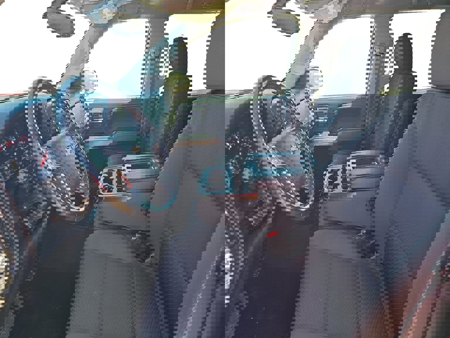 Used 2018 Chevrolet Silverado 1500 LT w/ All Star Edition image 10