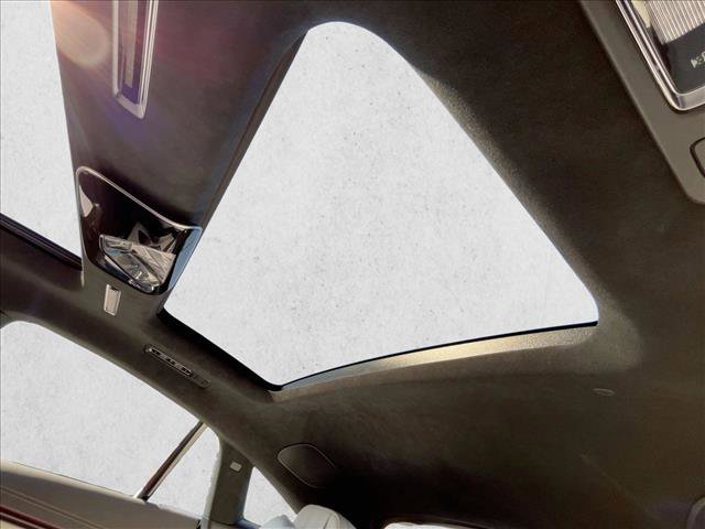 Certified 2023 Mercedes-Benz EQS 580 EQS 580 image 20