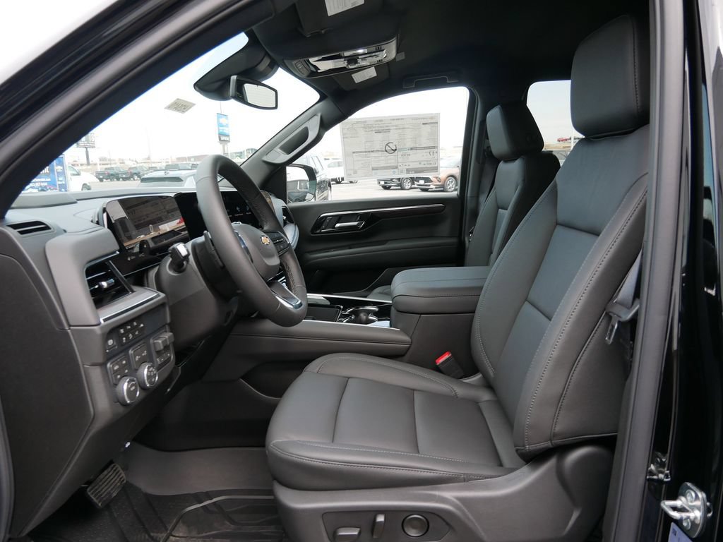 New 2026 Chevrolet Tahoe LT w/ Comfort Package AWD/4WD image 13