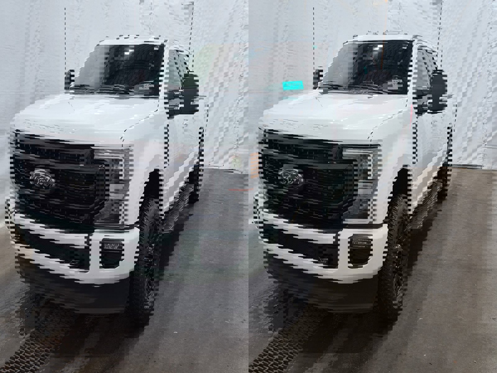 Used 2022 Ford F250 XLT
