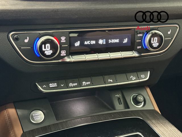 Used 2025 Audi Q5 2.0T Premium Plus w/ Premium Plus Package image 22