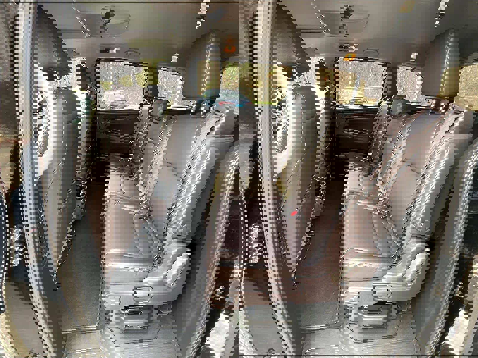 Used 2018 Honda Odyssey EX-L image 15