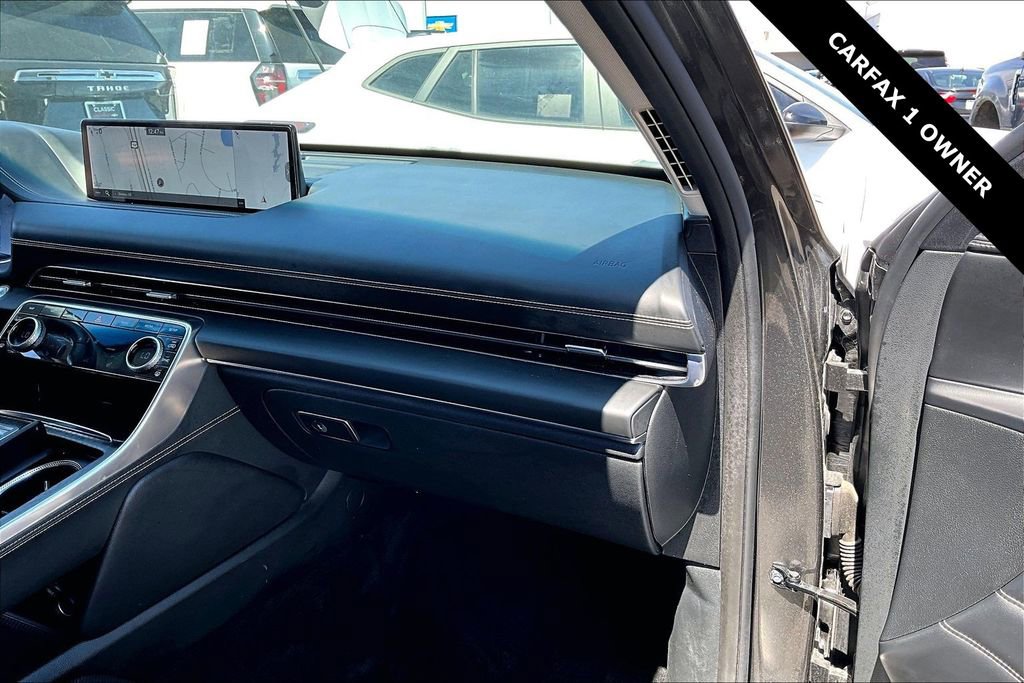 Used 2024 Genesis GV80 2.5T image 25