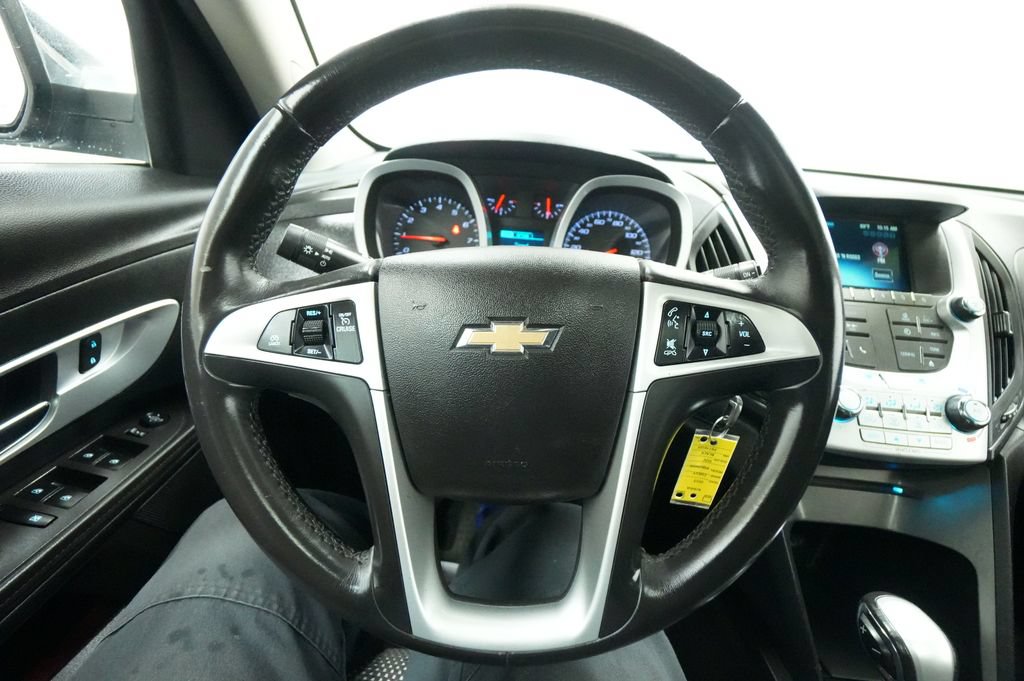 Used 2015 Chevrolet Equinox LT FWD image 36