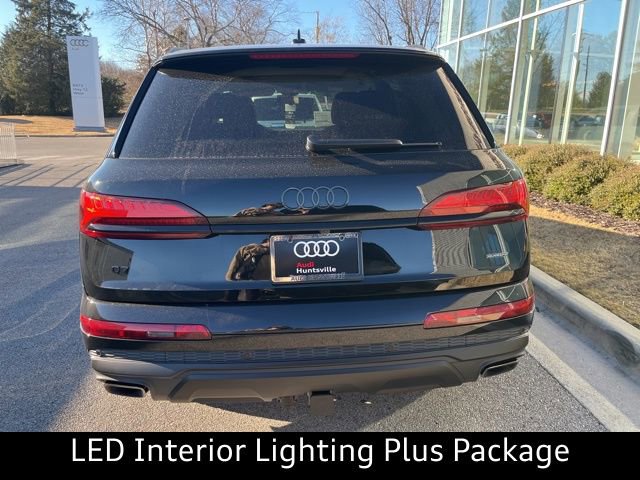 New 2026 Audi Q7 3.0T Premium Plus image 4