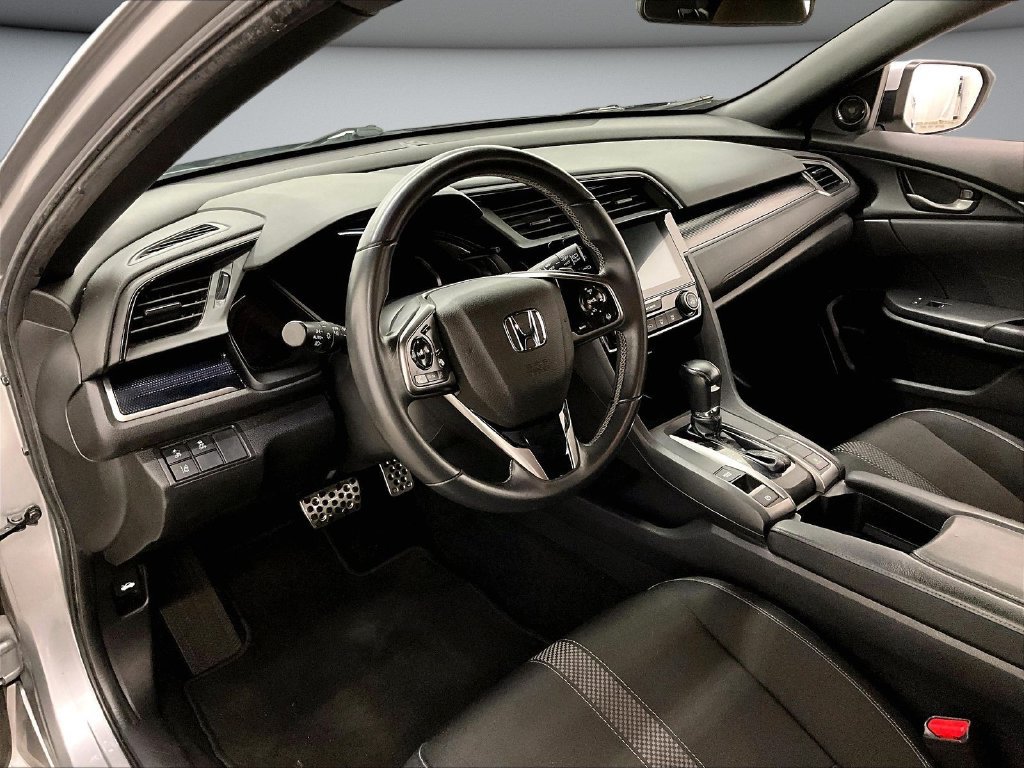 Used 2021 Honda Civic Sport image 17