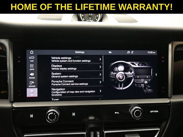 Used 2023 Porsche Macan S AWD/4WD image 29