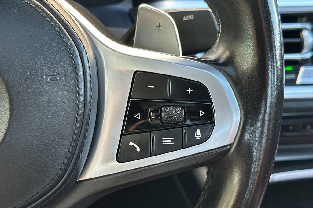 Used 2022 BMW M340i w/ Driving Assistance Package RWD image 27