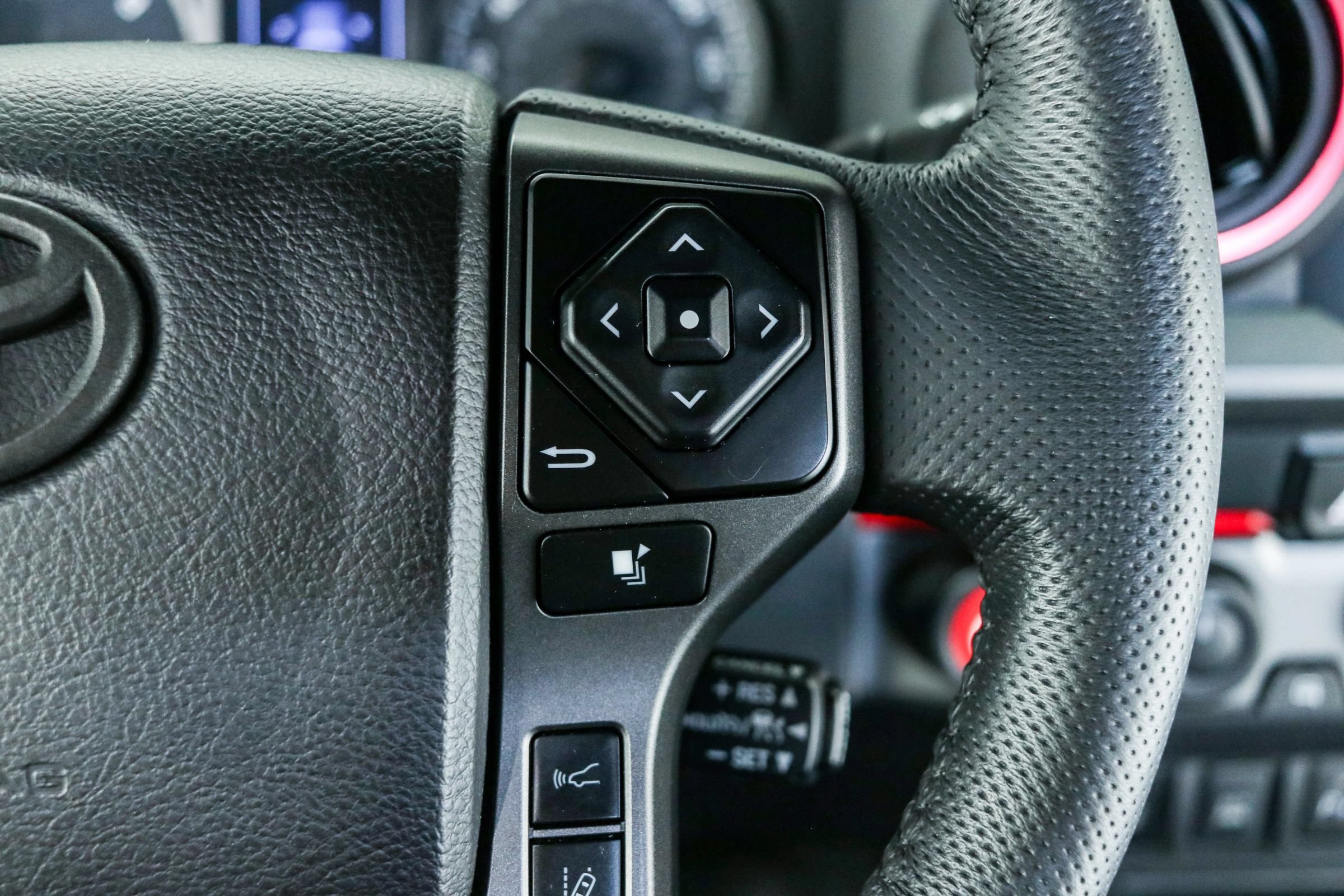 Used 2021 Toyota Tacoma TRD Pro AWD/4WD image 71