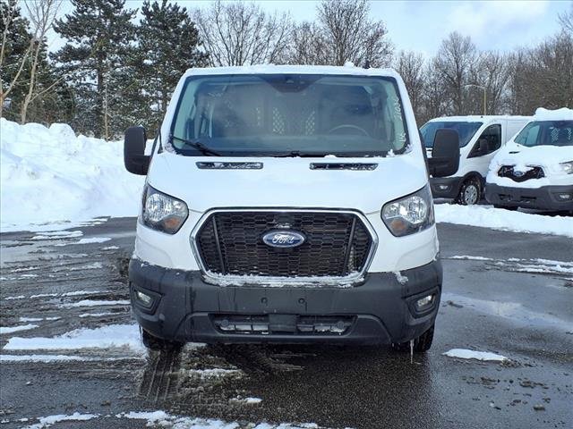 Used 2023 Ford Transit 250 Low Roof w/ Exterior Upgrade Package image 2