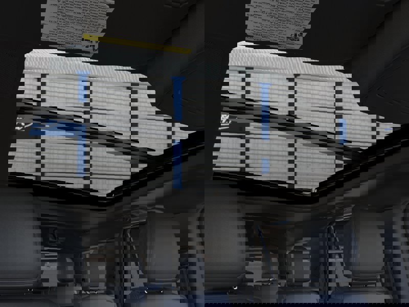 New 2026 Ford Expedition Platinum image 22