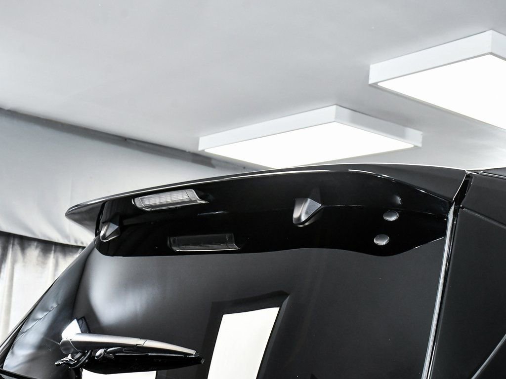 Used 2025 Toyota Sequoia TRD Pro image 91