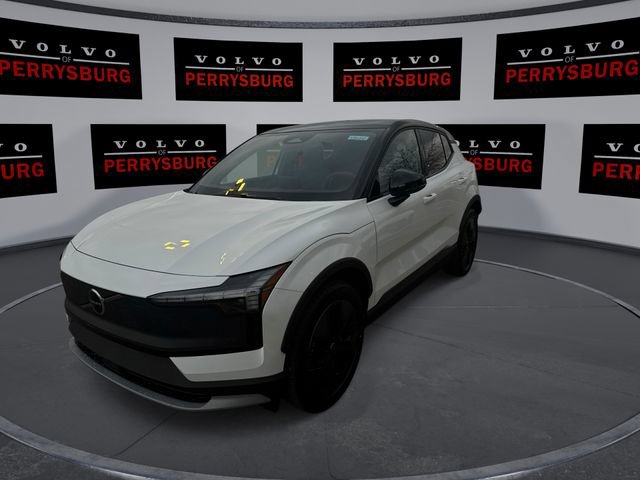 New 2026 Volvo EX30 Cross Country Ultra w/ Protection Package Premier AWD/4WD image 4