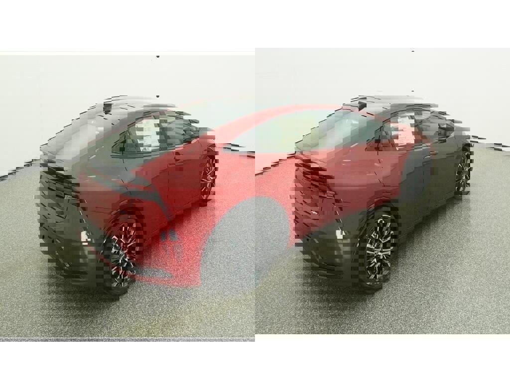 New 2026 Toyota Prius Limited image 9