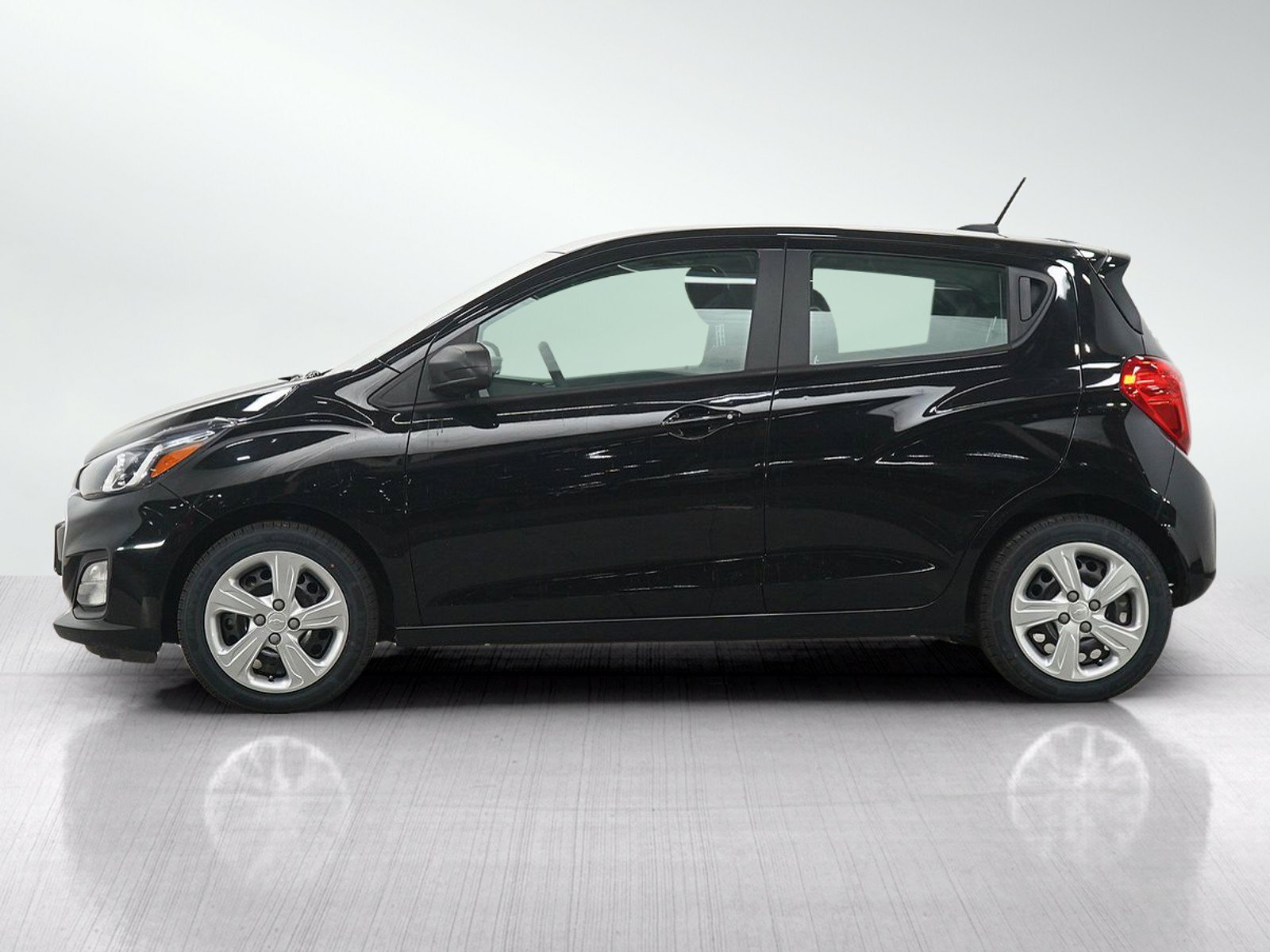 Used 2020 Chevrolet Spark LS FWD image 3
