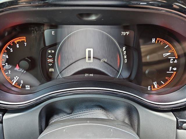 New 2026 Dodge Durango GT w/ Tow 'N Go Package AWD/4WD image 9
