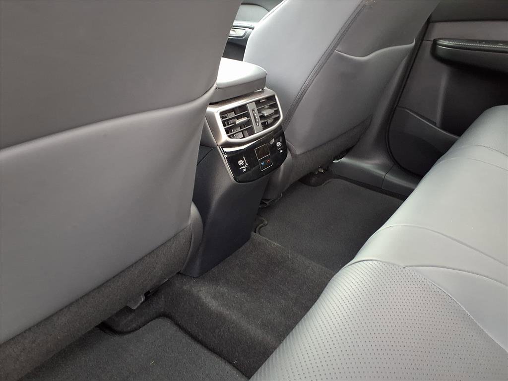 Used 2024 Lexus RX 350 Premium w/ Cold Area Package image 19