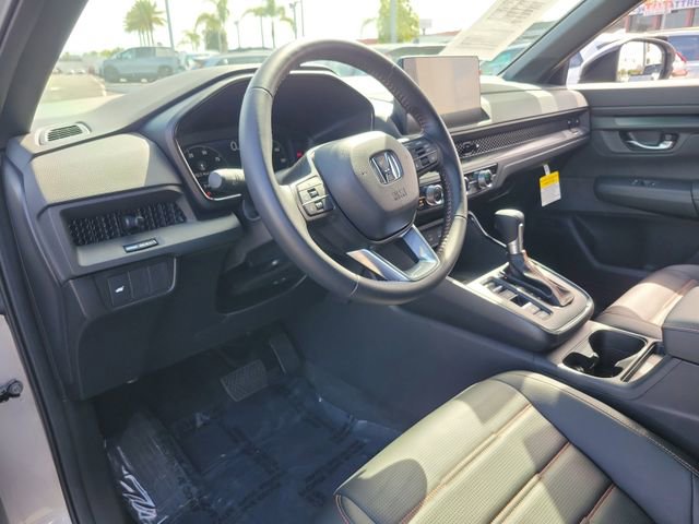 Used 2026 Honda CR-V Sport-L image 20