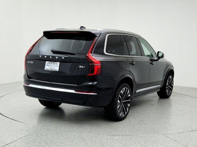 New 2026 Volvo XC90 B6 Plus w/ Protection Package Premier AWD/4WD image 5