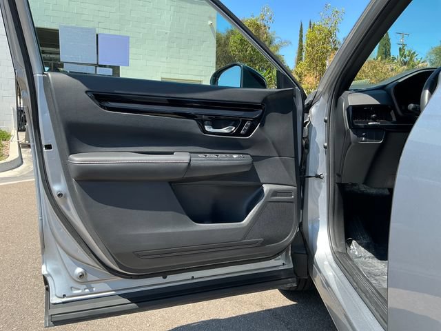 Used 2023 Honda CR-V Sport Touring image 10