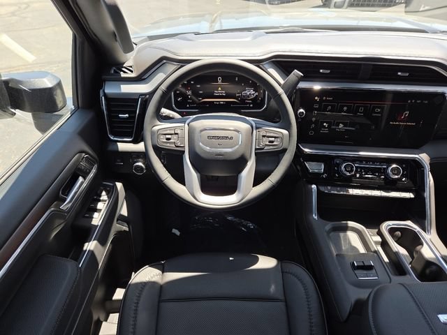 New 2026 GMC Sierra 2500 Denali w/ Technology Package AWD/4WD image 33