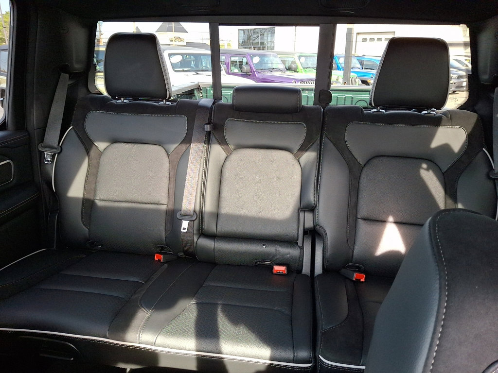 New 2026 RAM 1500 Laramie image 13