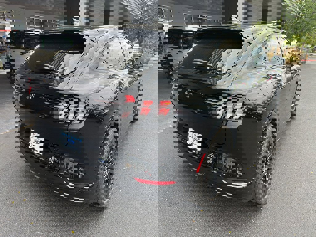 New 2025 Ford Mustang Mach-E GT w/ Interior Protection Package image 19