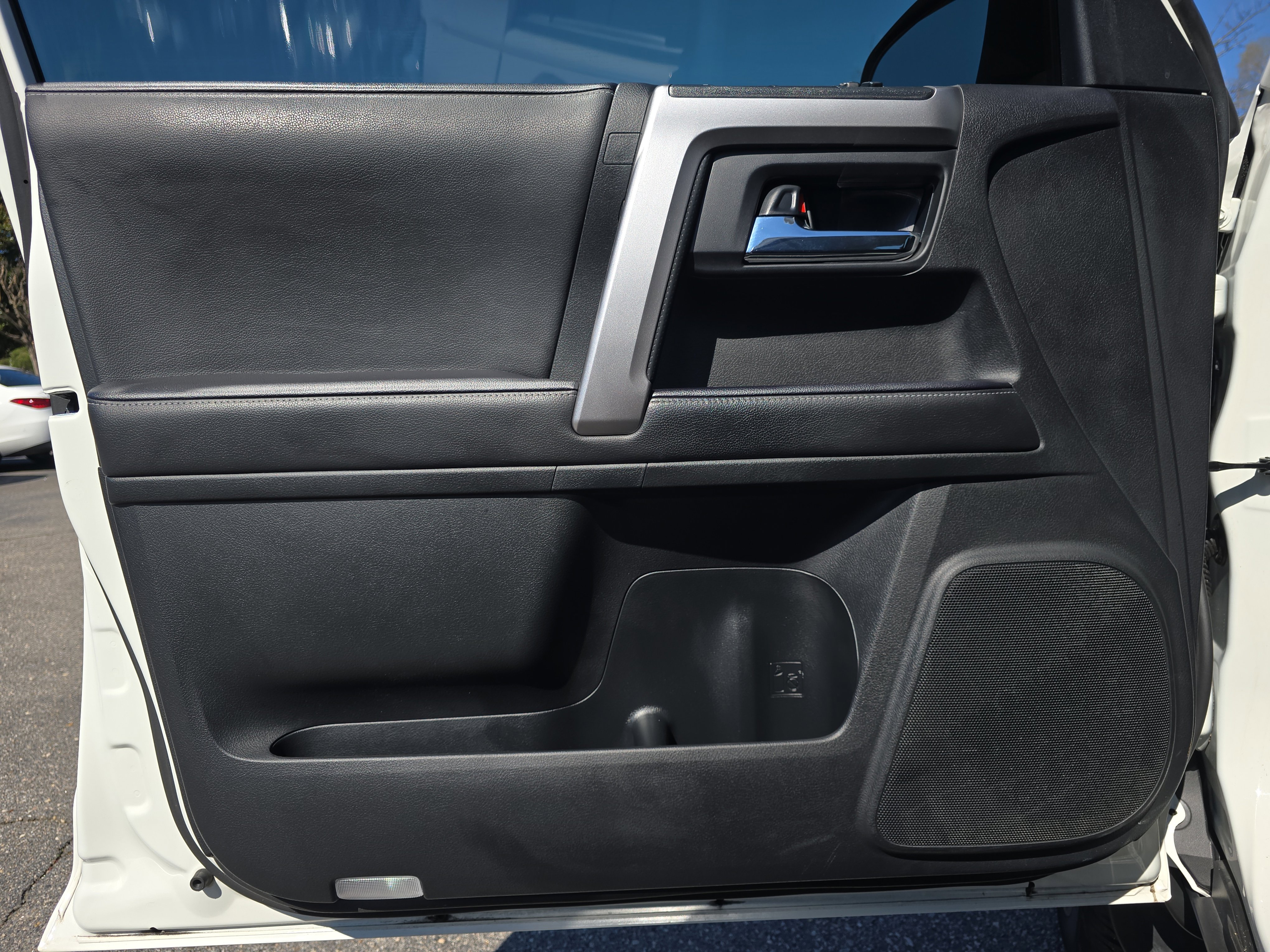 Used 2023 Toyota 4Runner SR5 image 26