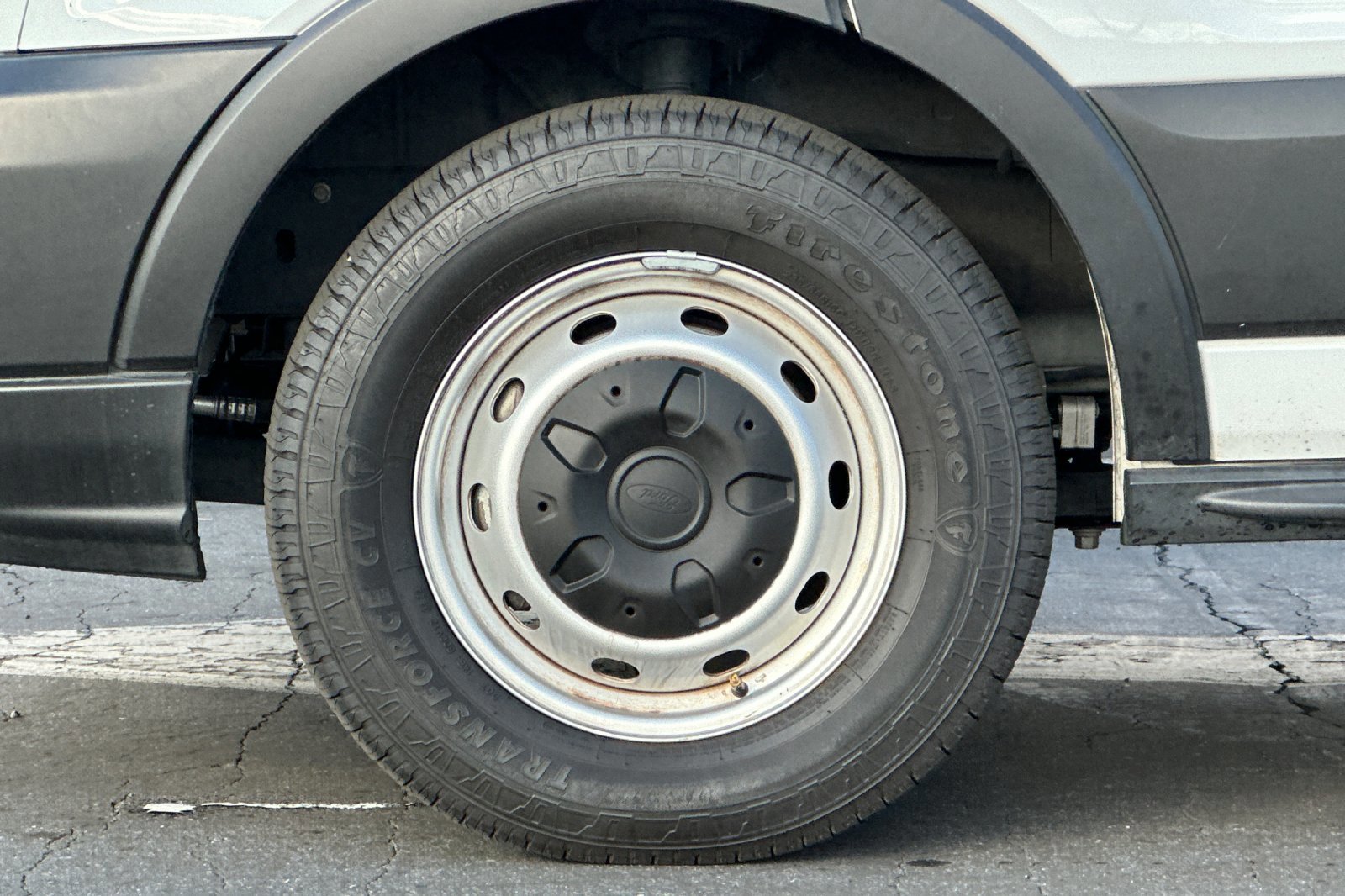 Used 2019 Ford Transit 150 XL image 26