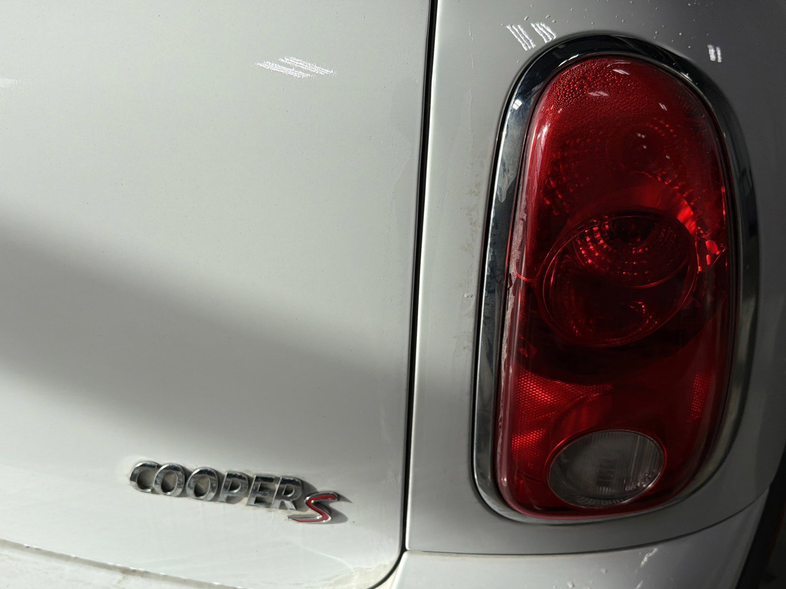 Used 2012 MINI Cooper Countryman S image 5