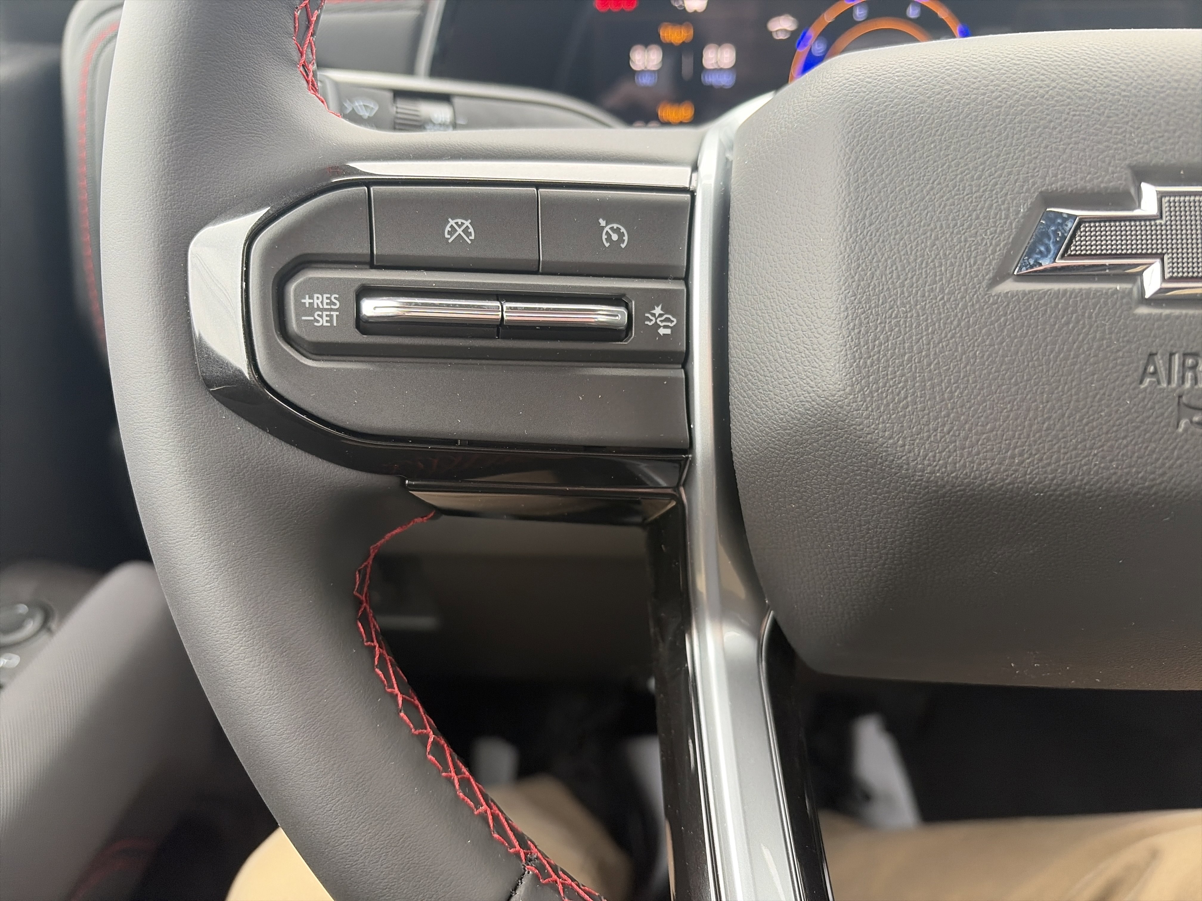 New 2026 Chevrolet Colorado Z71 w/ Technology Package image 18