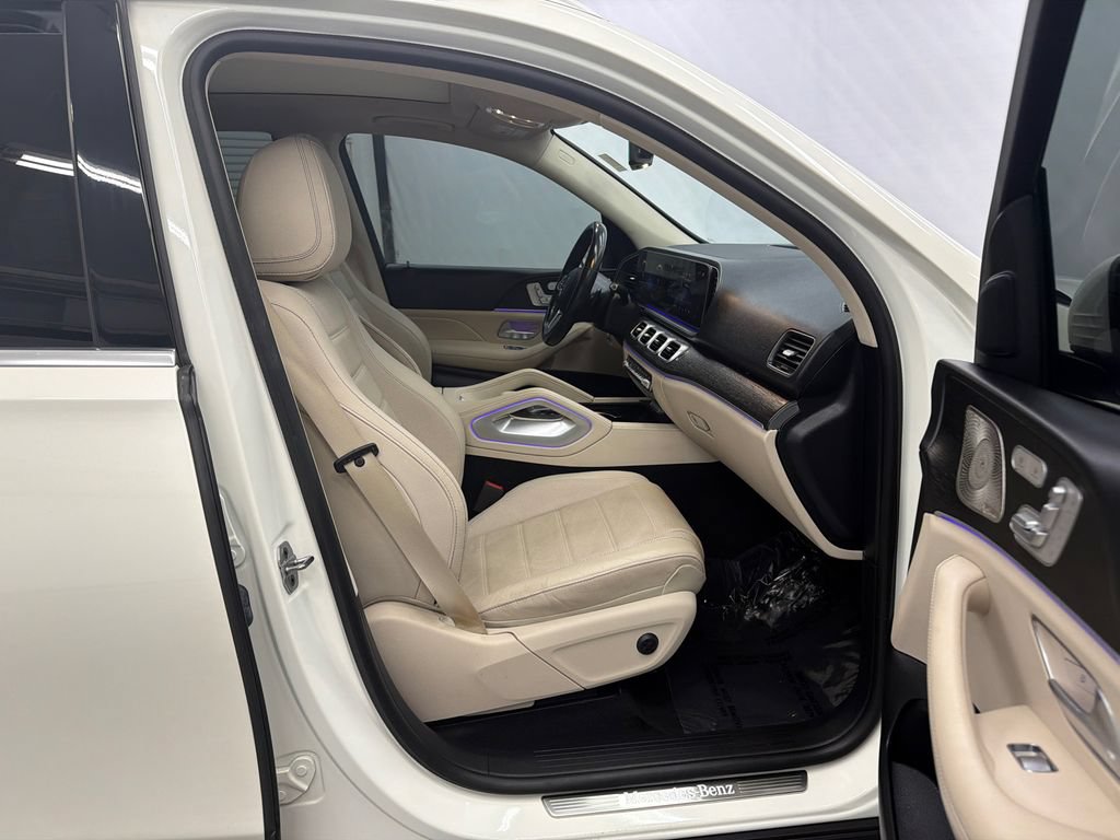 Used 2021 Mercedes-Benz GLE 350 4MATIC image 14