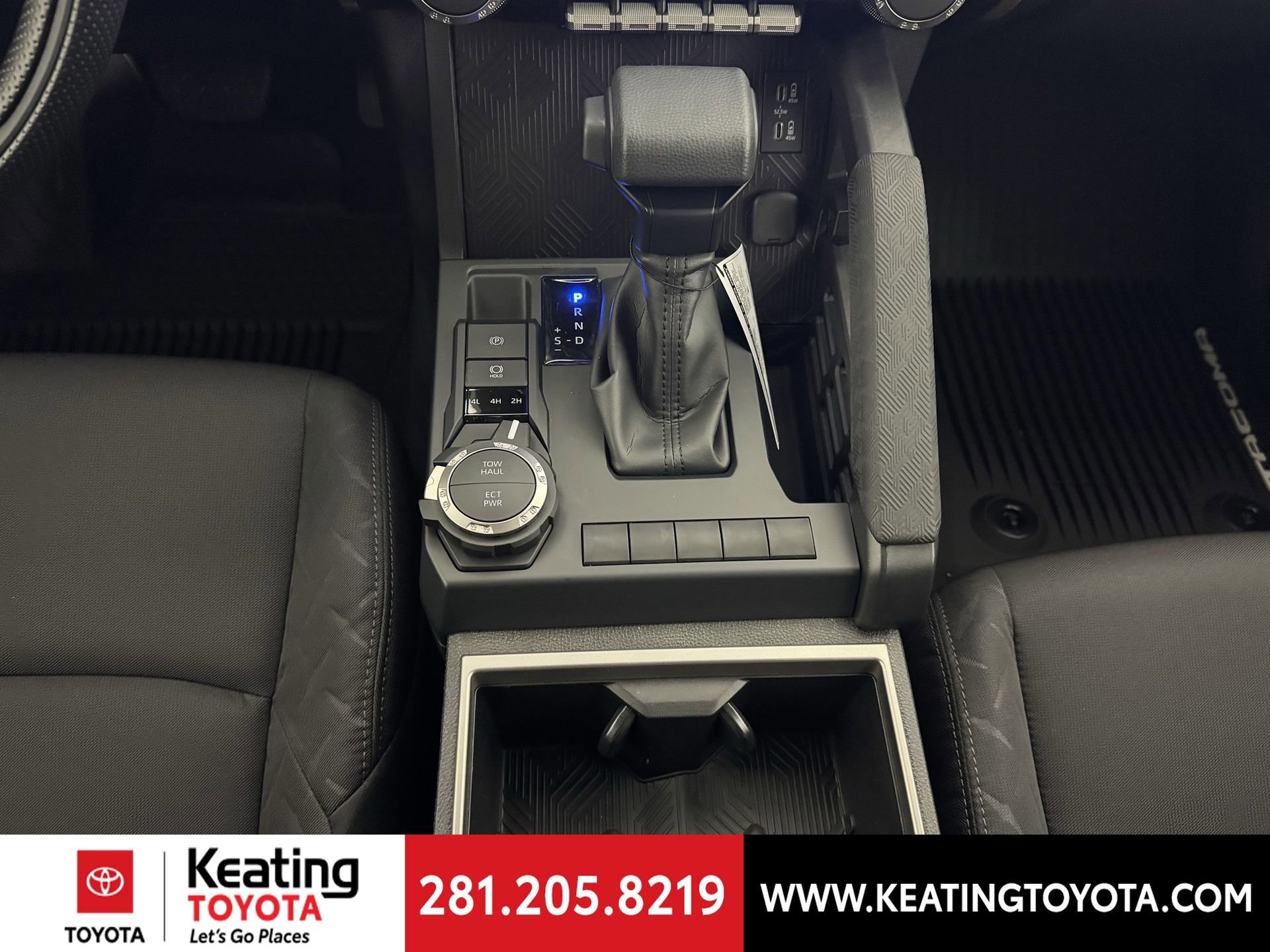 New 2026 Toyota Tacoma SR5 image 9