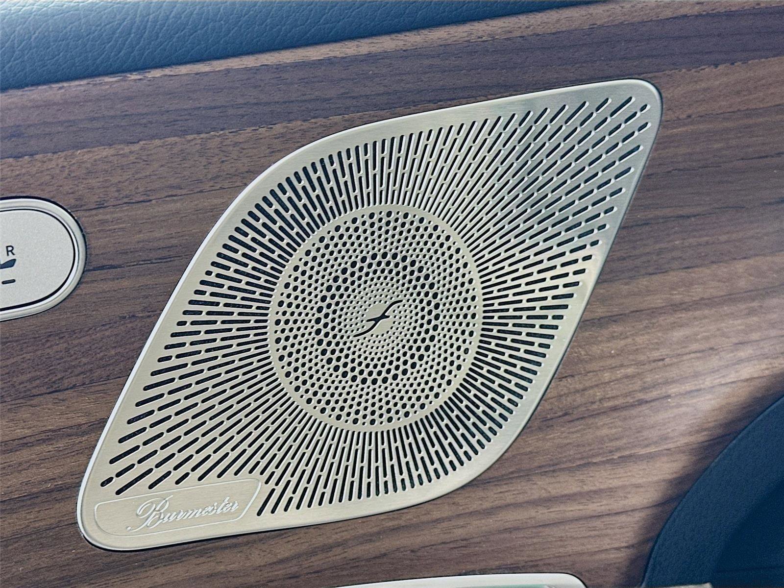 Certified 2026 Mercedes-Benz GLS 450 4MATIC image 24