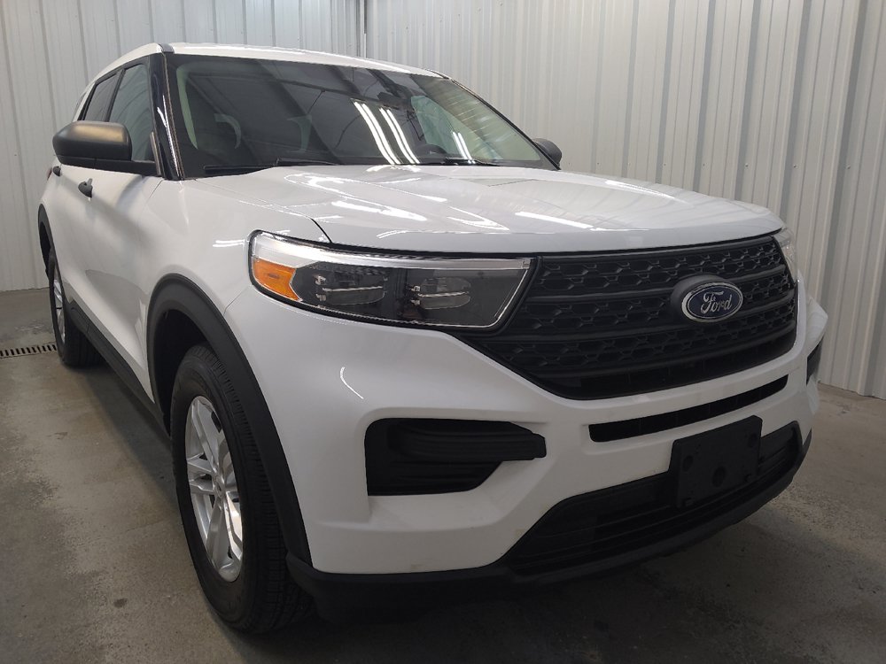 Used 2023 Ford Explorer 4WD image 13