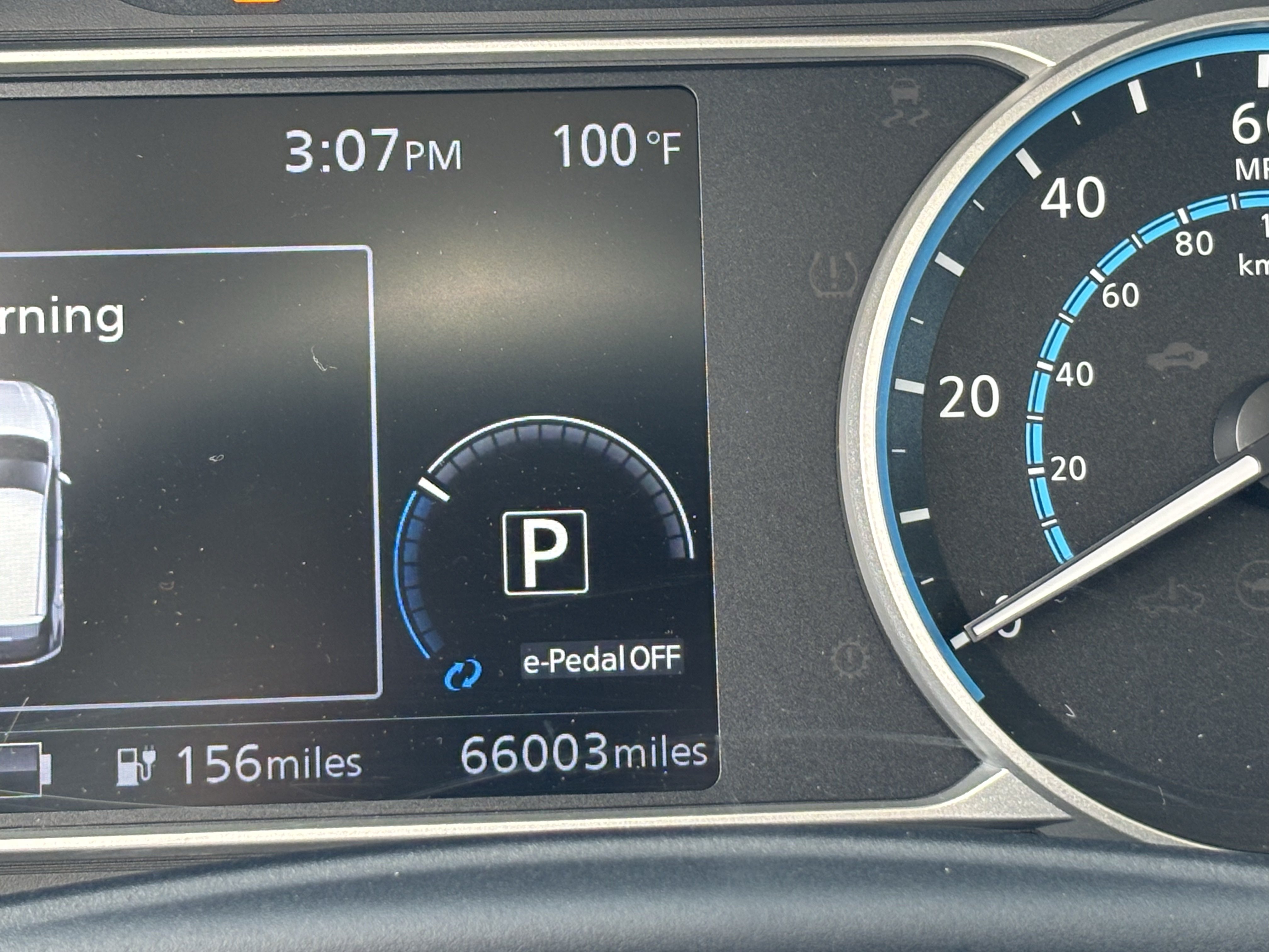 Used 2019 Nissan Leaf SL Plus FWD image 24