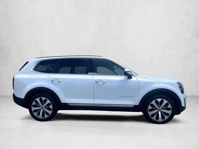 Used 2020 Kia Telluride S AWD/4WD image 5