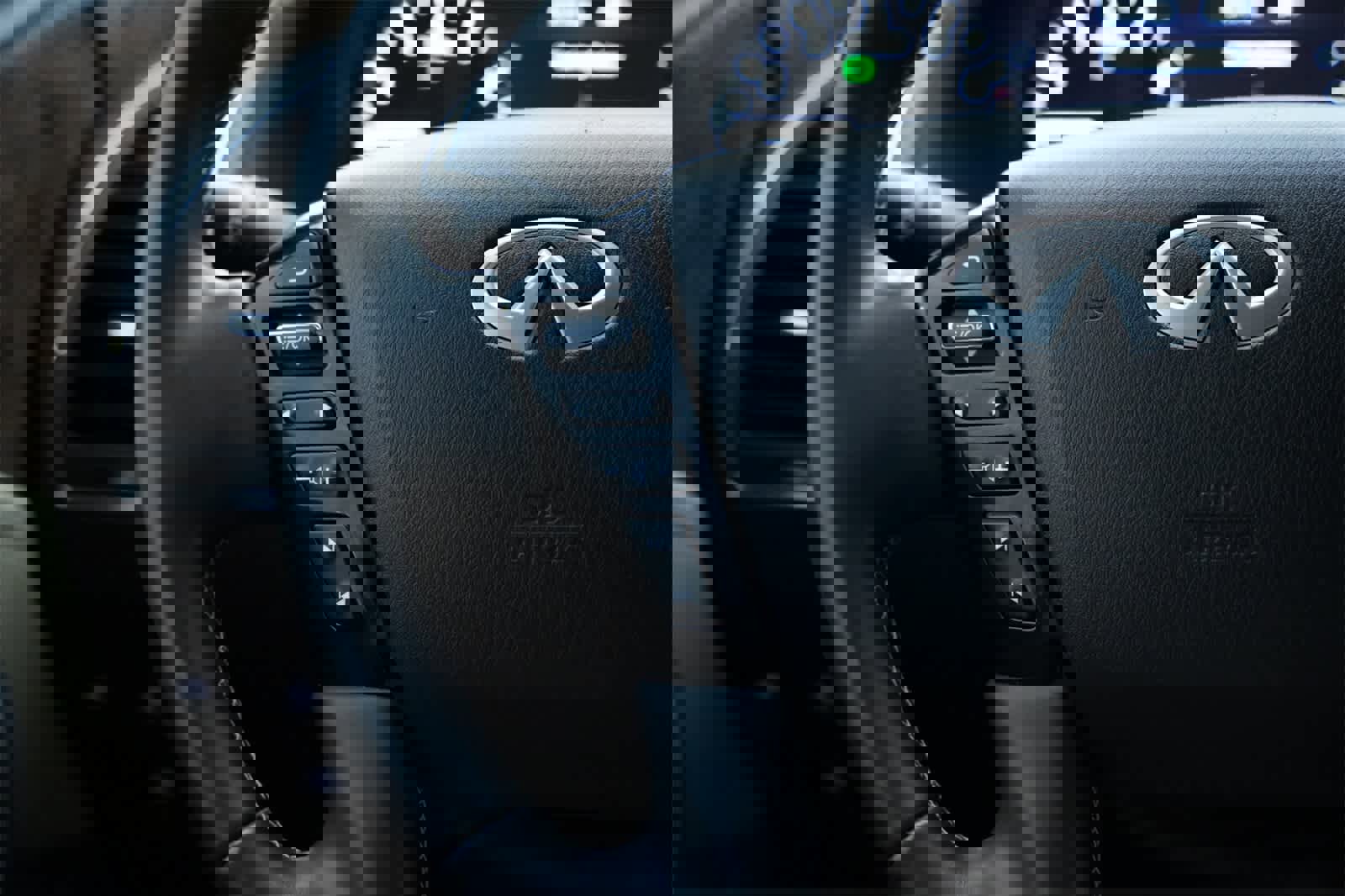 Used 2022 INFINITI QX80 Premium Select w/ Cargo Package image 10