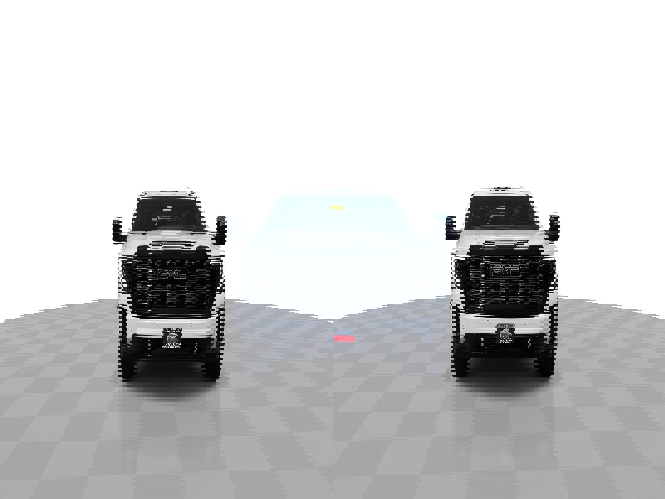 New 2025 GMC Sierra 3500 Denali Ultimate image 39