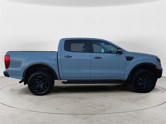 Certified 2022 Ford Ranger Lariat image 6