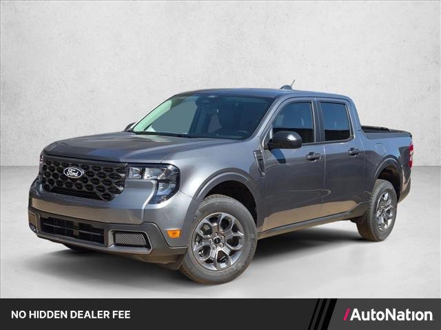 New 2026 Ford Maverick XLT