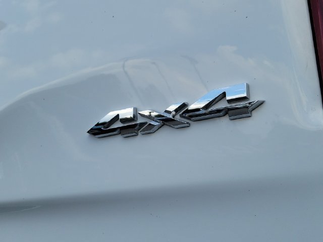 Certified 2020 RAM 1500 Big Horn AWD/4WD image 9