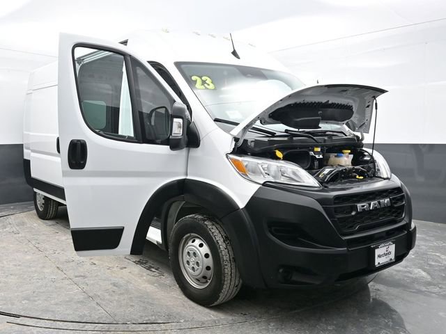 Used 2023 RAM ProMaster 2500 image 37