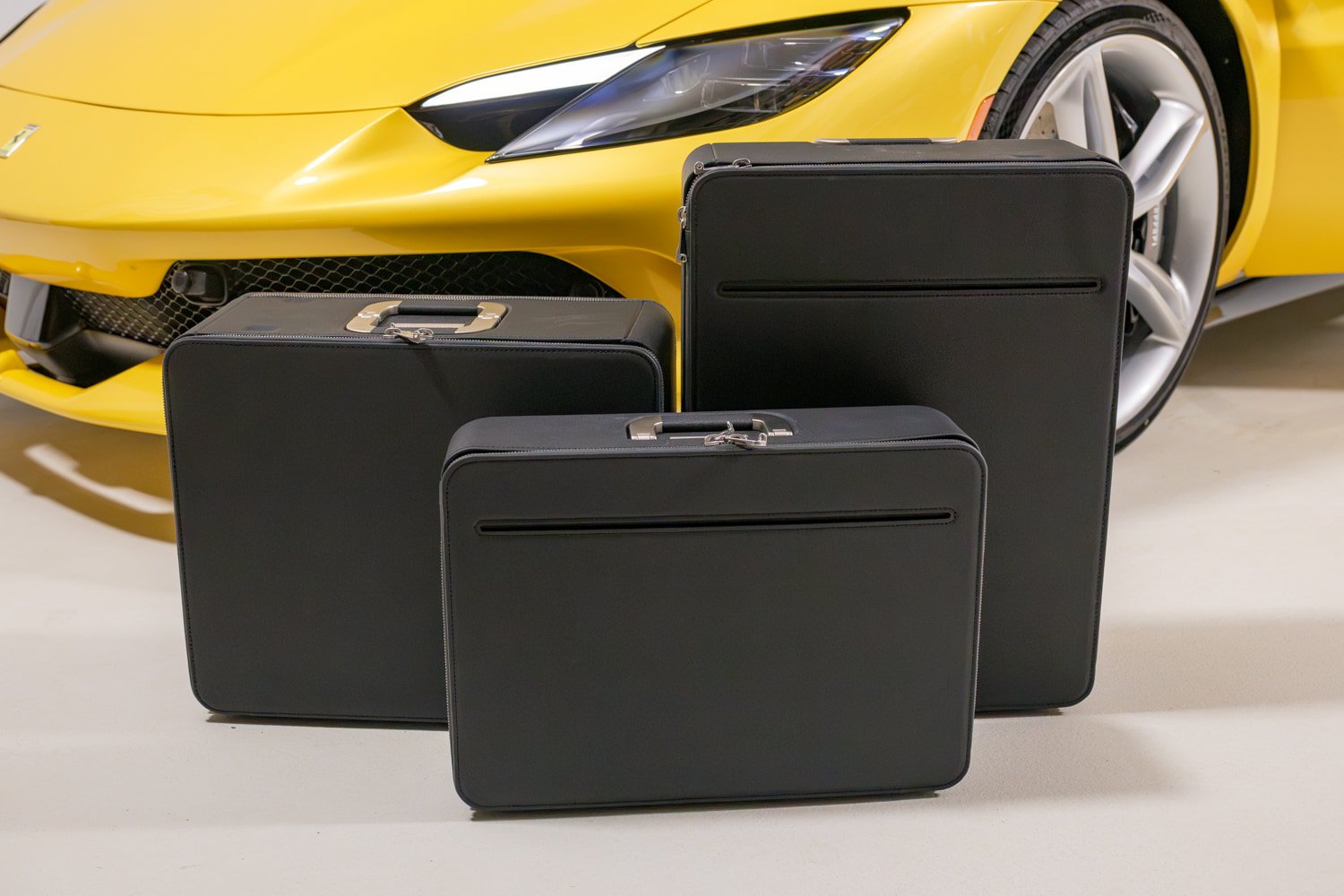 Certified 2025 Ferrari 296 GTB RWD image 54